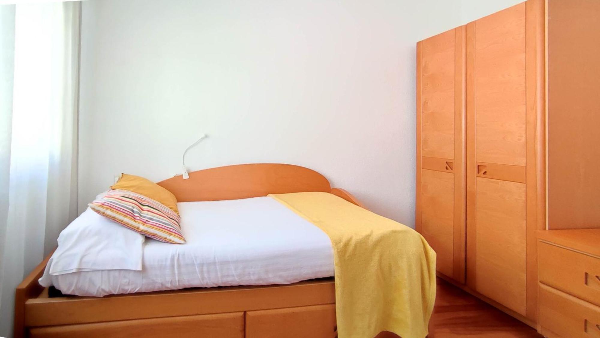 Duplex Acogedor Camino Ingles A 10 Min De Santiago Lägenhet Sigueiro Exteriör bild