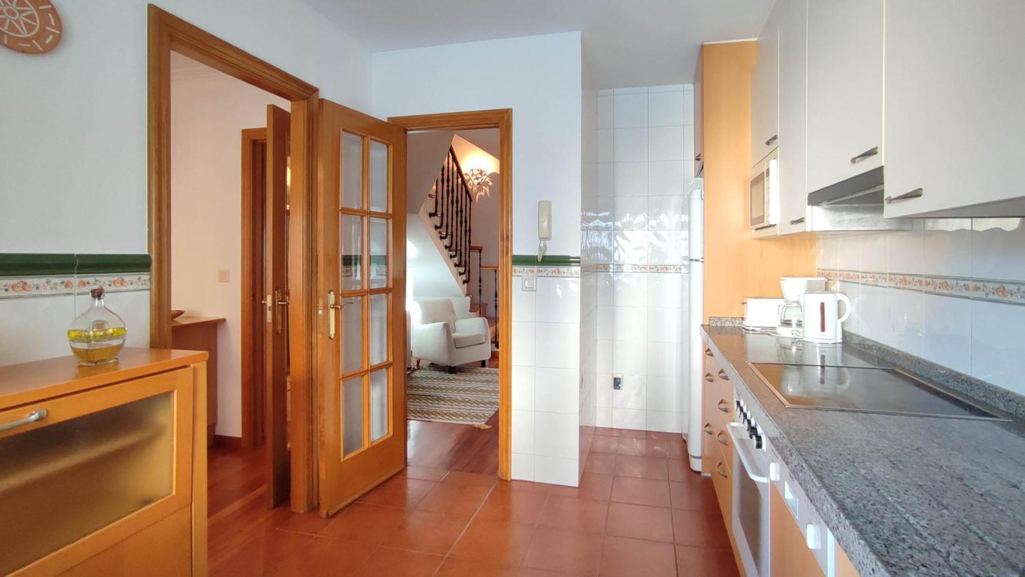 Duplex Acogedor Camino Ingles A 10 Min De Santiago Lägenhet Sigueiro Exteriör bild