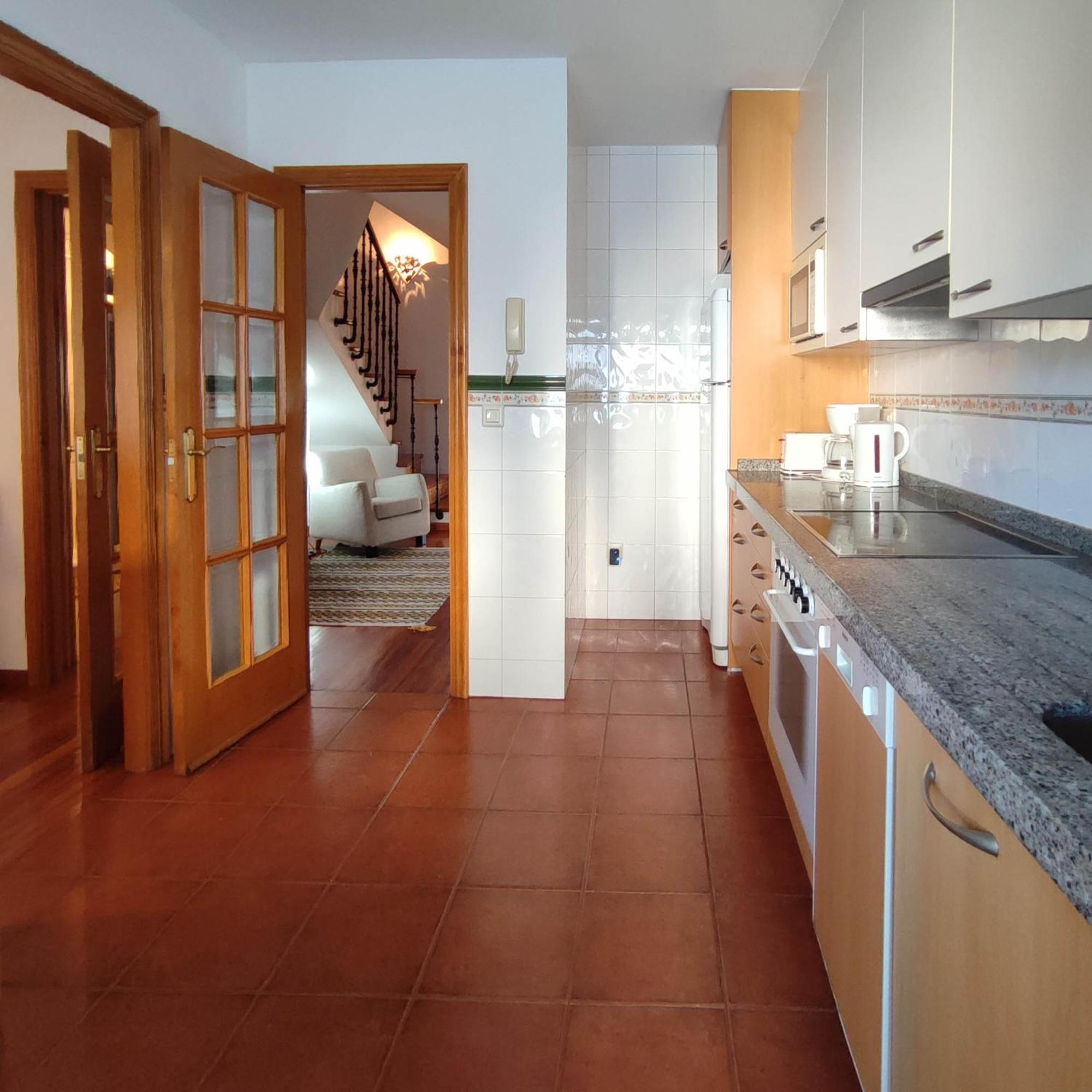 Duplex Acogedor Camino Ingles A 10 Min De Santiago Lägenhet Sigueiro Exteriör bild